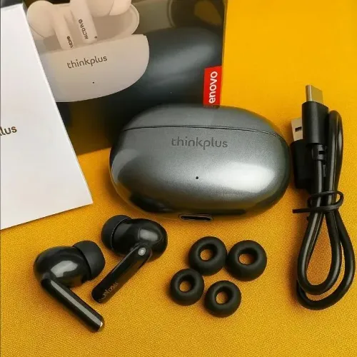 Fones Bluetooth Lenovo xt88 - Últimas unidades