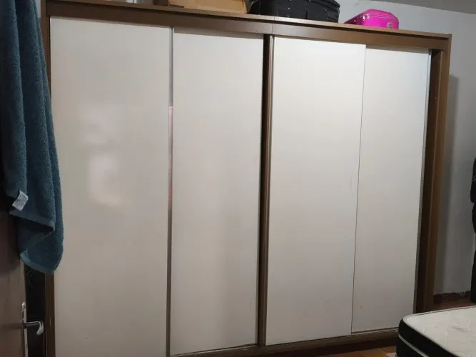 Guarda roupa