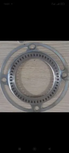 Roda fônica Cb 500x traseira ! 