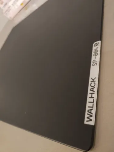 Mousepad Wallhack SP-004