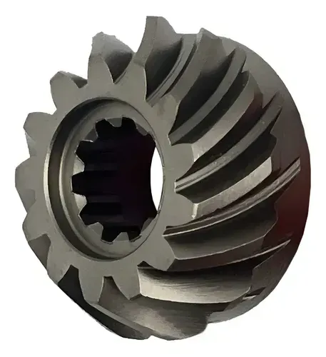 Pinhão da Rabeta Yamaha 15HP FMH 10T/F20 - Cód. 63V-45551-00