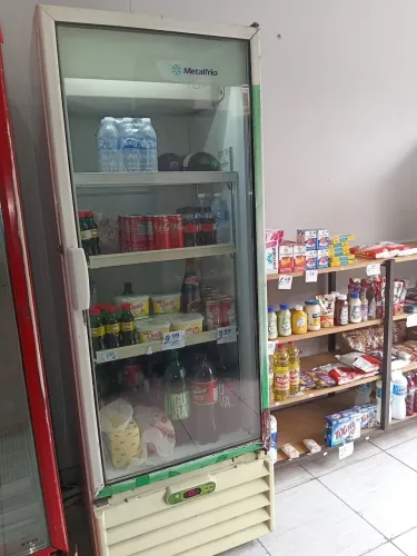 Geladeira