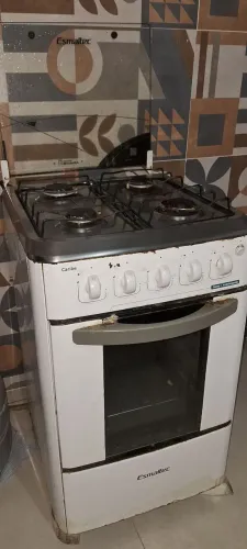 Fogão 