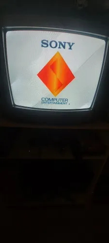 Televisão de tubo