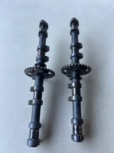 Eixos De Comando Suzuki Rf 900 93/99 Original Usado