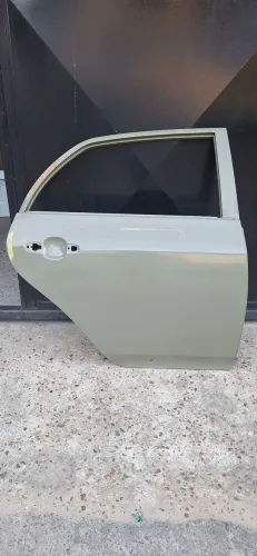 Porta Corolla 