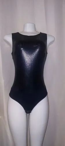 Body DeMillus Cintilante