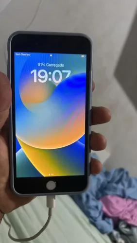 Iphone 8 plus 64gb