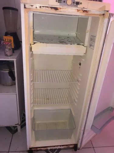Geladeira