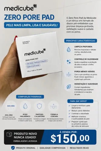 Medicube