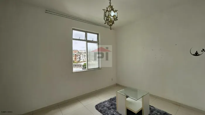 Apartamento 2 Quartos para Locação em Salvador, Nazaré, 2 dormitórios, 1 banheiro, 1 vaga