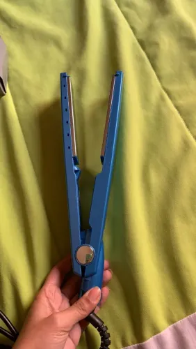 Chapinha para cabelo