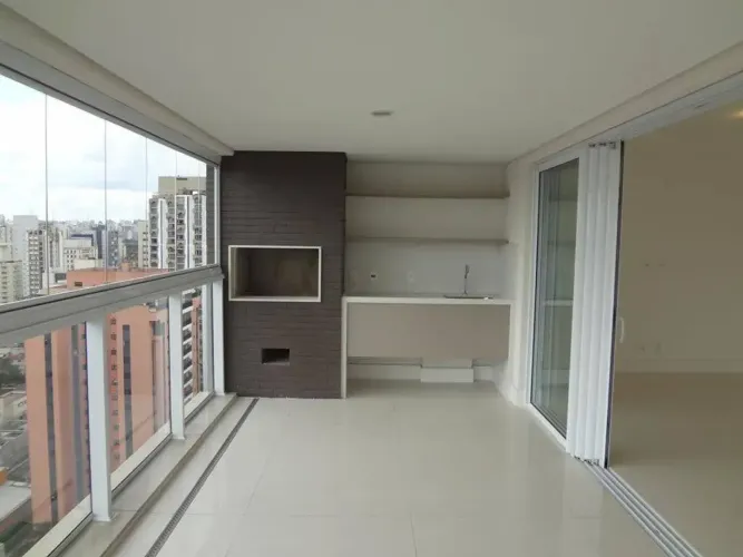 Apartamento para locação, Moema, 3 quartos ( suítes) , 189m2, varanda gourmet