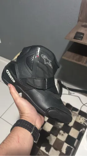 Bota Alpinestar SMX1 R V2