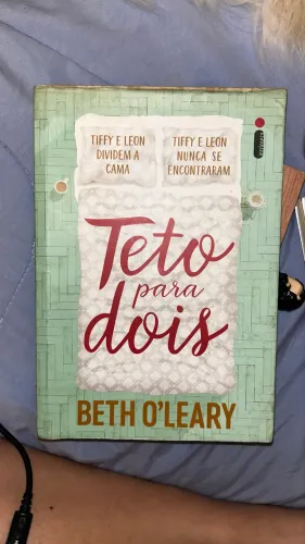 TETO PARA DOIS