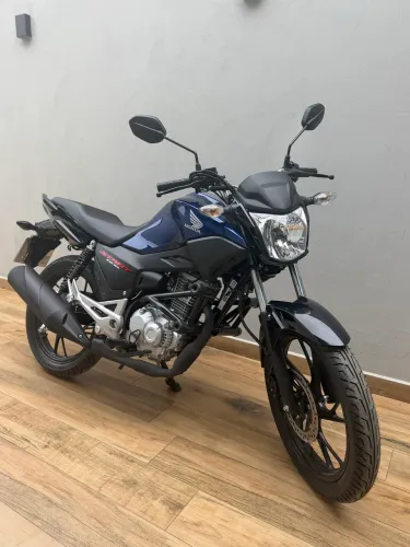 Vendo CG Start 160 zero