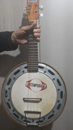 Banjo Dell vecchio anos 90 pra sair logo