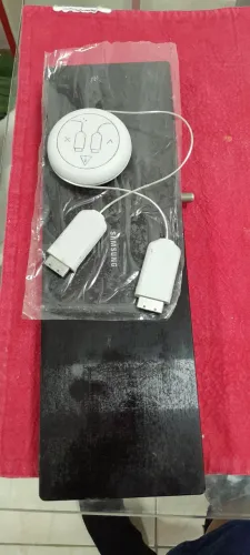 Vendo esse aparelho de uma TV Samsung o aparelho tá novo funciona perfeitamente 