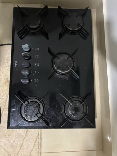 Cooktop Philco