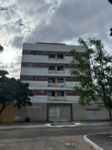 Imóvel para venda possui 72 metros quadrados com 2 quartos em Nova Descoberta - Natal - RN