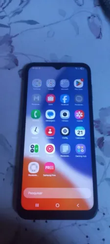 Vendo celular Samsung A14 5g