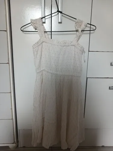 Vestido branco 