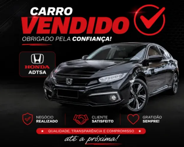 Honda City Sedan EXL 1.5 Flex 16V 4P Aut. 2022