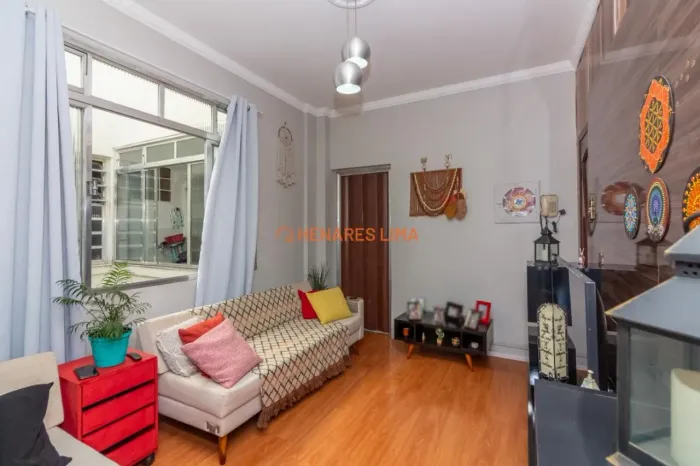 Apartamento em Brás - São Paulo
