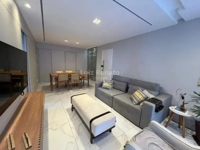 Apartamento à venda no bairro Santo Antônio