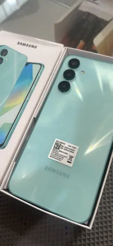 Vendo Samsung a16