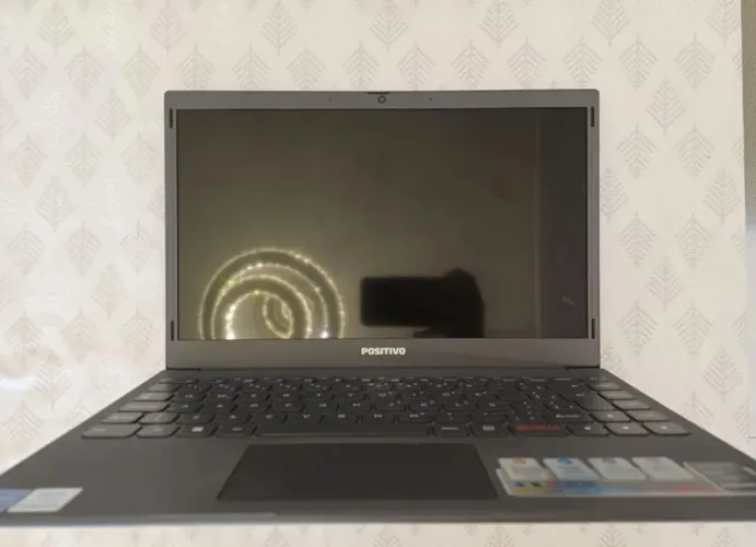 Notebook Positivo Motion C4128G-14