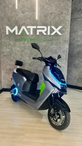 MATRIX AG10