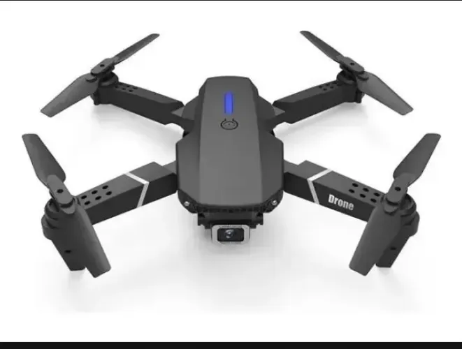 Promoção drone pro