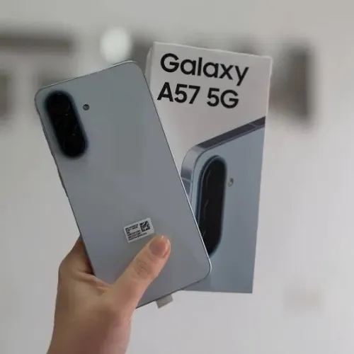 Samsung A57
