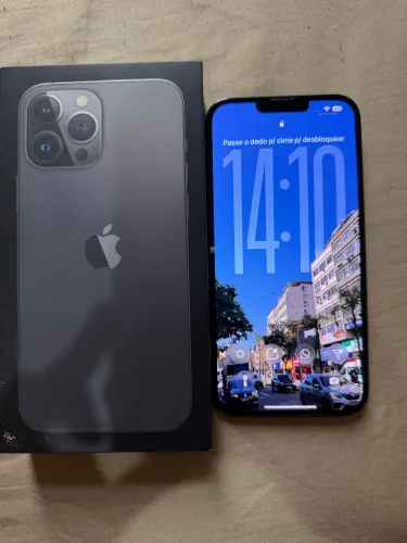 iPhone 13 Pro Max 128 GB