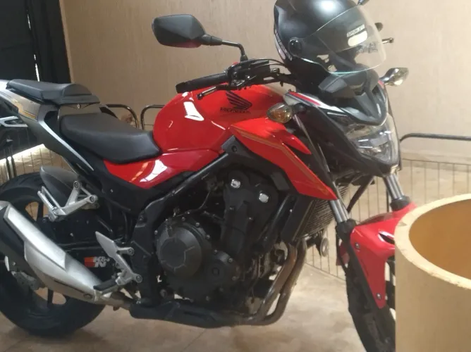 Vendo cb5oof