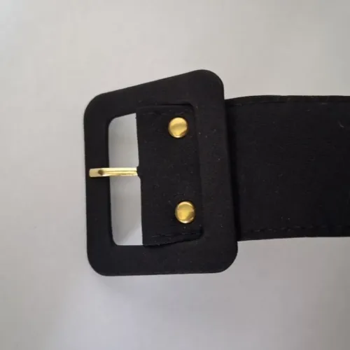 Cinto Feminino Preto