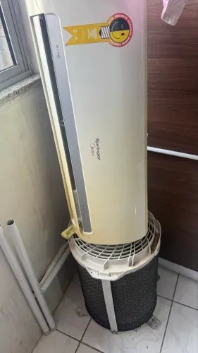 Ar condicionado Midea