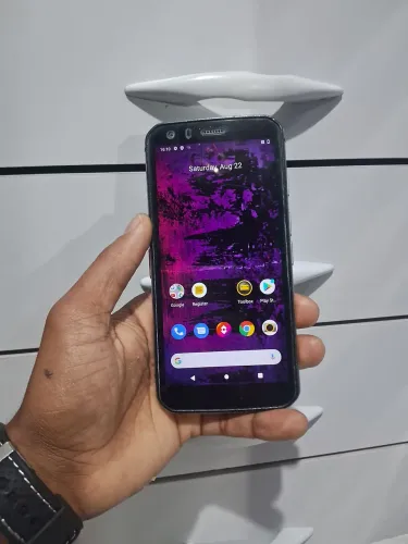 Caterpilar S62 Pro