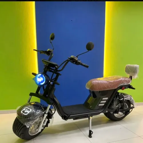 Bike/Scooter eletrica 1000w