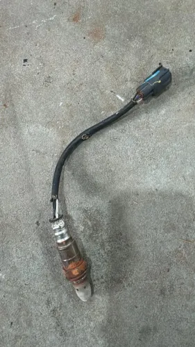 SONDA LAMBIDA TOYOTA ETIOS 1.5