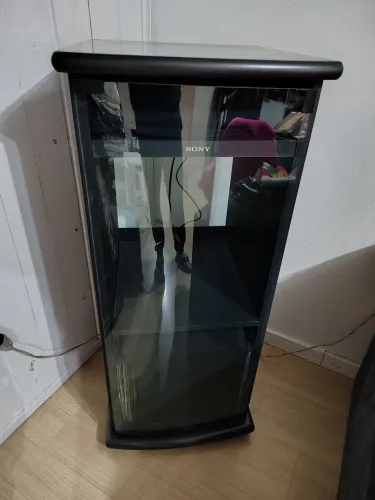 Rack som Sony 