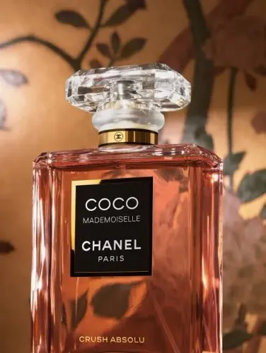 Coco Chanel Madeimoselle 100ML