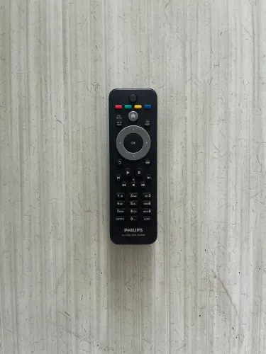 Controle de Blu-ray Philips Original 