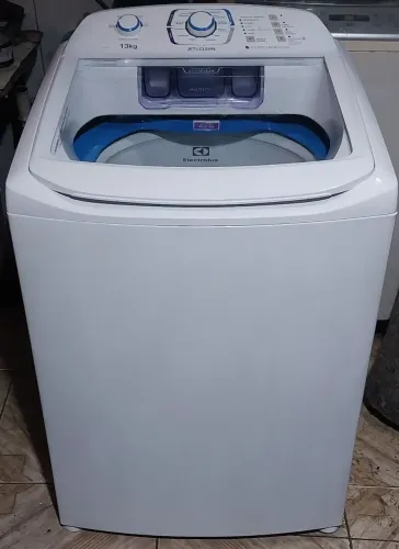 Máquina de lavar 13kg