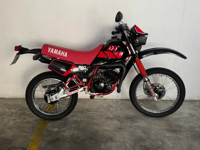 Dt 180 Z colecionador