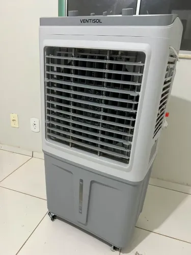 Climatizador ventisol 60L