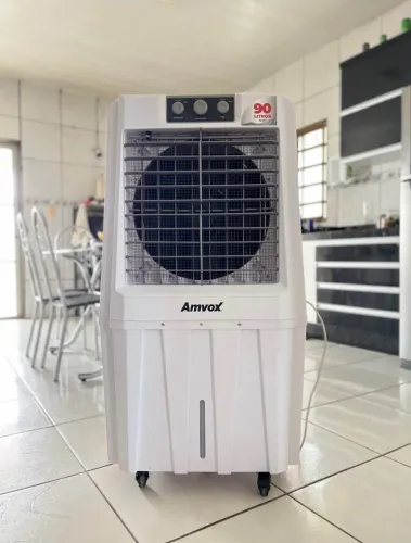 CLIMATIZADOR DE AR 90L Amvox