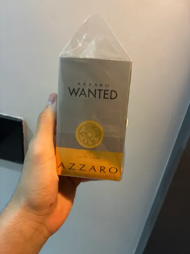 Perfume azarro wanted 100ml edt