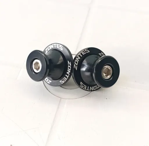 SLIDER PARA CAVALETE TRASEIRO DE MOTO
